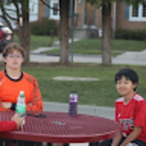 Meet your Posher, Mitchell